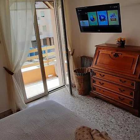 Manuela A Lido San Giovanni Apartment