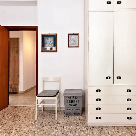 Apartment Manuela A Lido San Giovanni