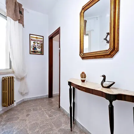 Apartment Manuela A Lido San Giovanni