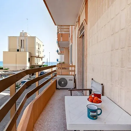 Apartment Manuela A Lido San Giovanni Gallipoli
